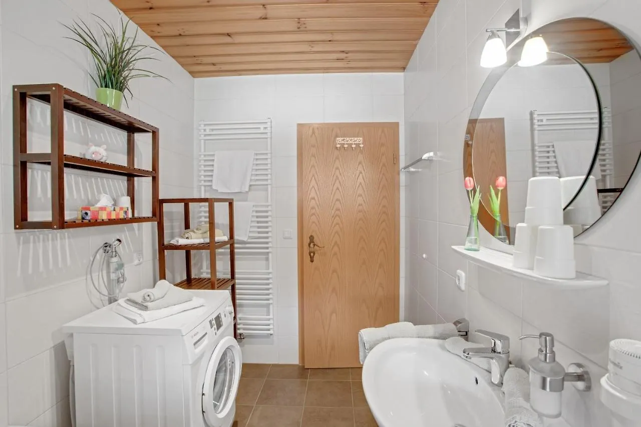 Almrausch Ferienwohnung Ramsau bei Berchtesgaden Apartment