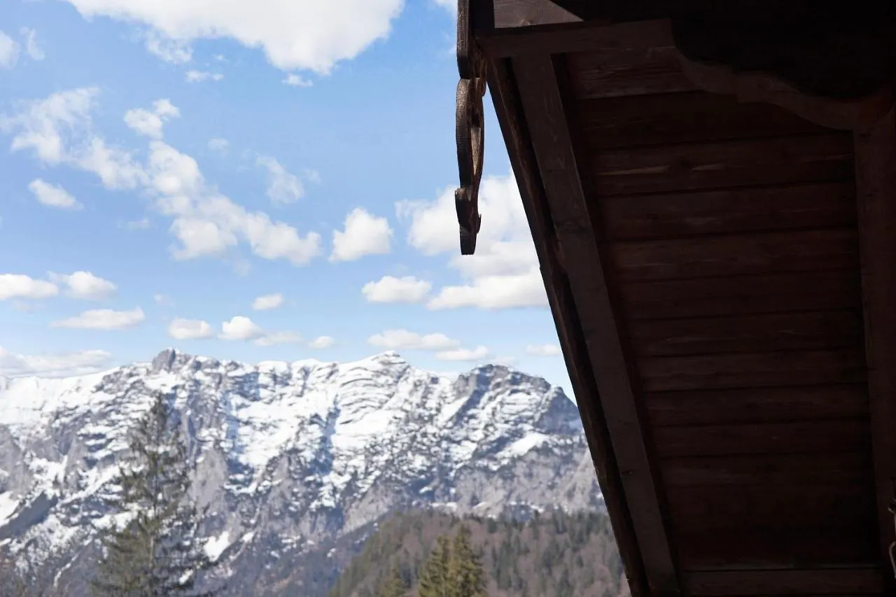 Almrausch Ferienwohnung Ramsau bei Berchtesgaden 0*,  Germany